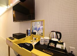 Almond Kids Hotel