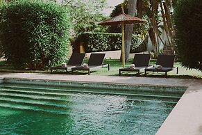 Ritual de Terra Javea Resort & Spa