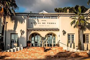 Ritual de Terra Javea Resort & Spa