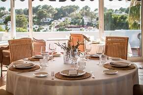 Ritual de Terra Javea Resort & Spa