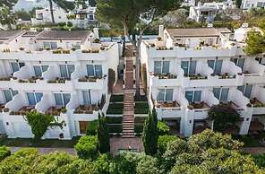 Ritual de Terra Javea Resort & Spa