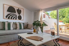 Ritual de Terra Javea Resort & Spa