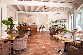 Ritual de Terra Javea Resort & Spa