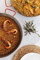 Ritual de Terra Javea Resort & Spa