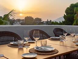 Ritual de Terra Javea Resort & Spa