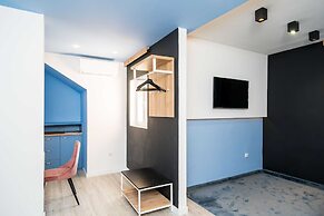 Apartments Tayra