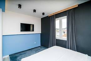 Apartments Tayra