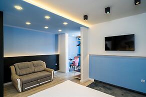 Apartments Tayra