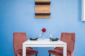 Apartments Tayra