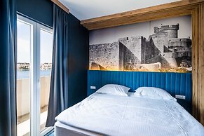 Apartments Tayra