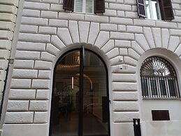 Camplus Hotel Roma Centro