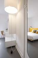 Camplus Hotel Roma Centro
