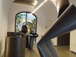 Camplus Hotel Roma Centro