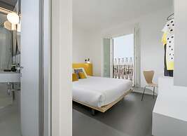 Camplus Hotel Roma Centro