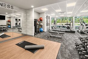 Fairfield Inn & Suites by Marriott Seattle Poulsbo