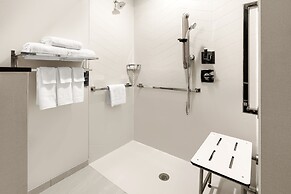Fairfield Inn & Suites by Marriott Seattle Poulsbo