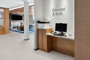 Fairfield Inn & Suites by Marriott Seattle Poulsbo