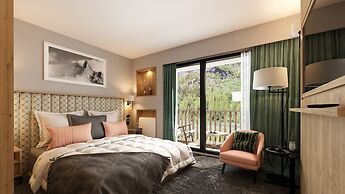 Tetras Lodge by Les Etincelles