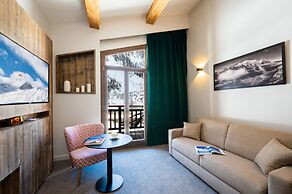 Tetras Lodge by Les Etincelles