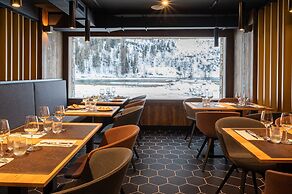 Tetras Lodge by Les Etincelles