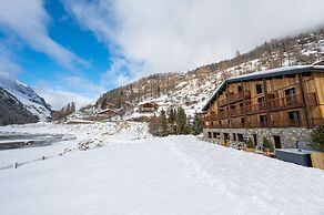 Tetras Lodge by Les Etincelles