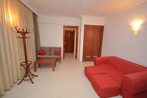 Saray Hotel