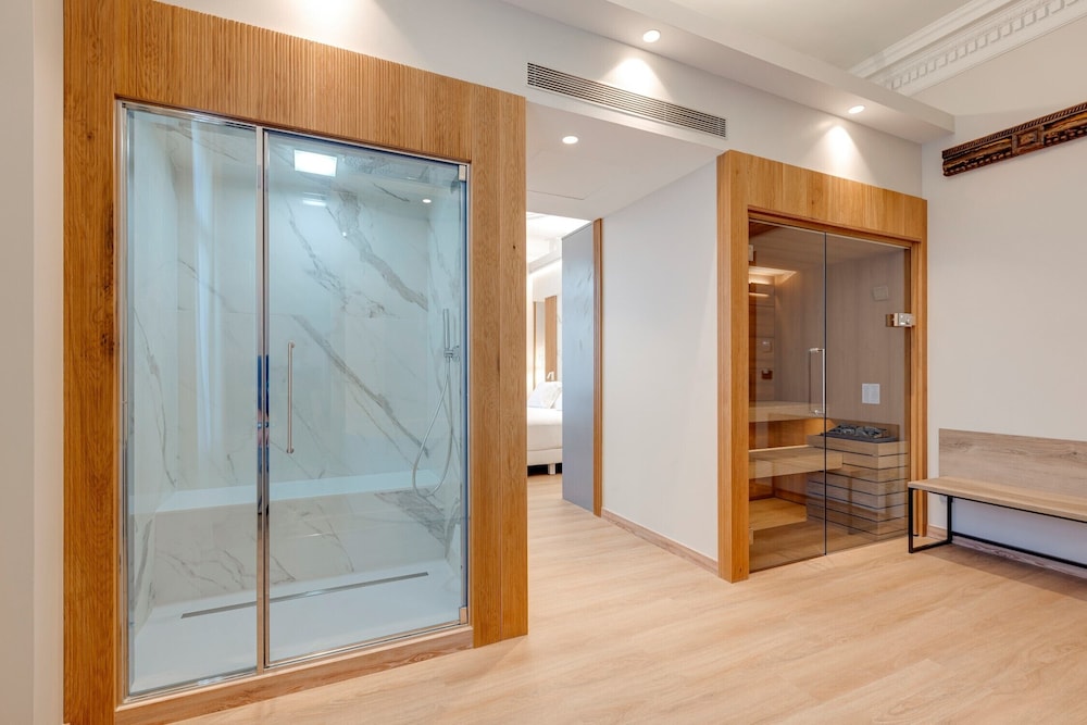 Hotel Boutique Mirlo Barcelona