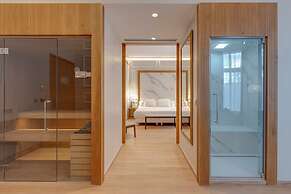 Hotel Boutique Mirlo Barcelona