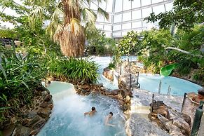 Hotel Het Heijderbos by Center Parks
