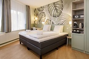 Hotel Het Heijderbos by Center Parks