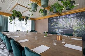 Hotel Het Heijderbos by Center Parks