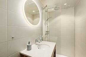 Hotel Het Heijderbos by Center Parks