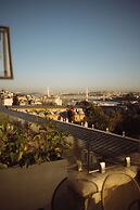 Mest Hotel Istanbul Sirkeci