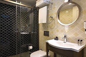 Mest Hotel Istanbul Sirkeci