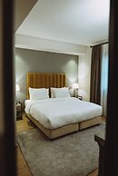 Mest Hotel Istanbul Sirkeci
