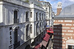 Mest Hotel Istanbul Sirkeci