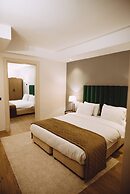Mest Hotel Istanbul Sirkeci
