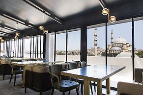 Mest Hotel Istanbul Sirkeci