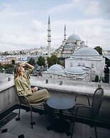 Mest Hotel Istanbul Sirkeci