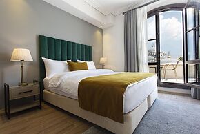 Mest Hotel Istanbul Sirkeci