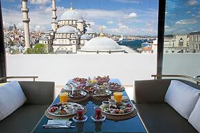 Mest Hotel Istanbul Sirkeci