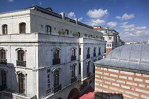Mest Hotel Istanbul Sirkeci