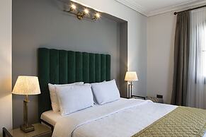 Mest Hotel Istanbul Sirkeci