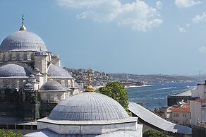Mest Hotel Istanbul Sirkeci