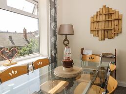 Freyja Cottage
