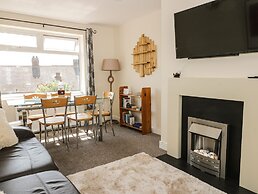 Freyja Cottage