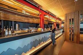 Belambra Clubs Tignes - Val Claret