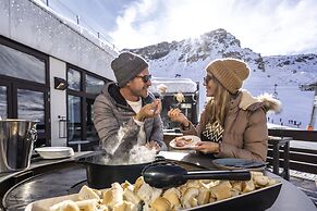 Belambra Clubs Tignes - Val Claret