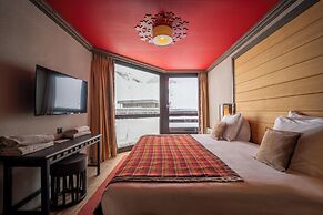 Belambra Clubs Tignes - Val Claret