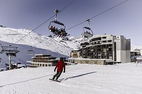 Belambra Clubs Tignes - Val Claret